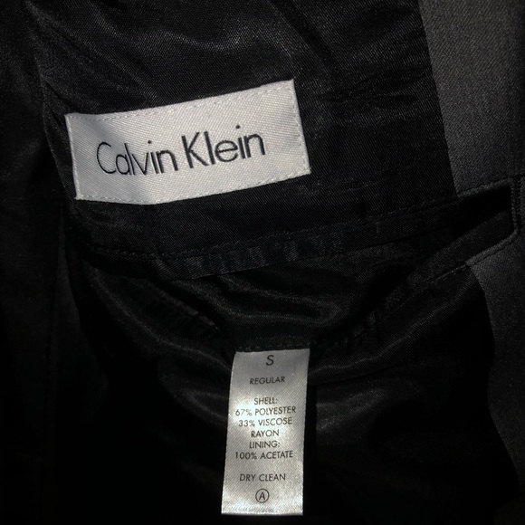 Men’s Blazer - Picture 4 of 4